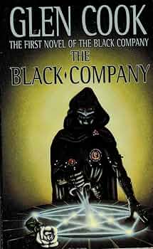 GLEN COOK おまとめ売り Black Company他５冊 GLEN COOK おまとめ売り Black Company他5冊 Chronicles of the